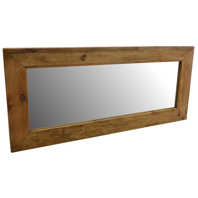 Union Rustic Wandspiegel Rainer | Wayfair.de